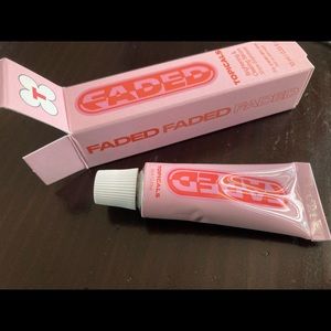 Brand New In Box Faded Topicals Brightening & Clearing Serum for Dark Spots